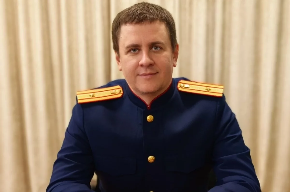 Криминалист рассказал о раскрытии дел прошлых лет