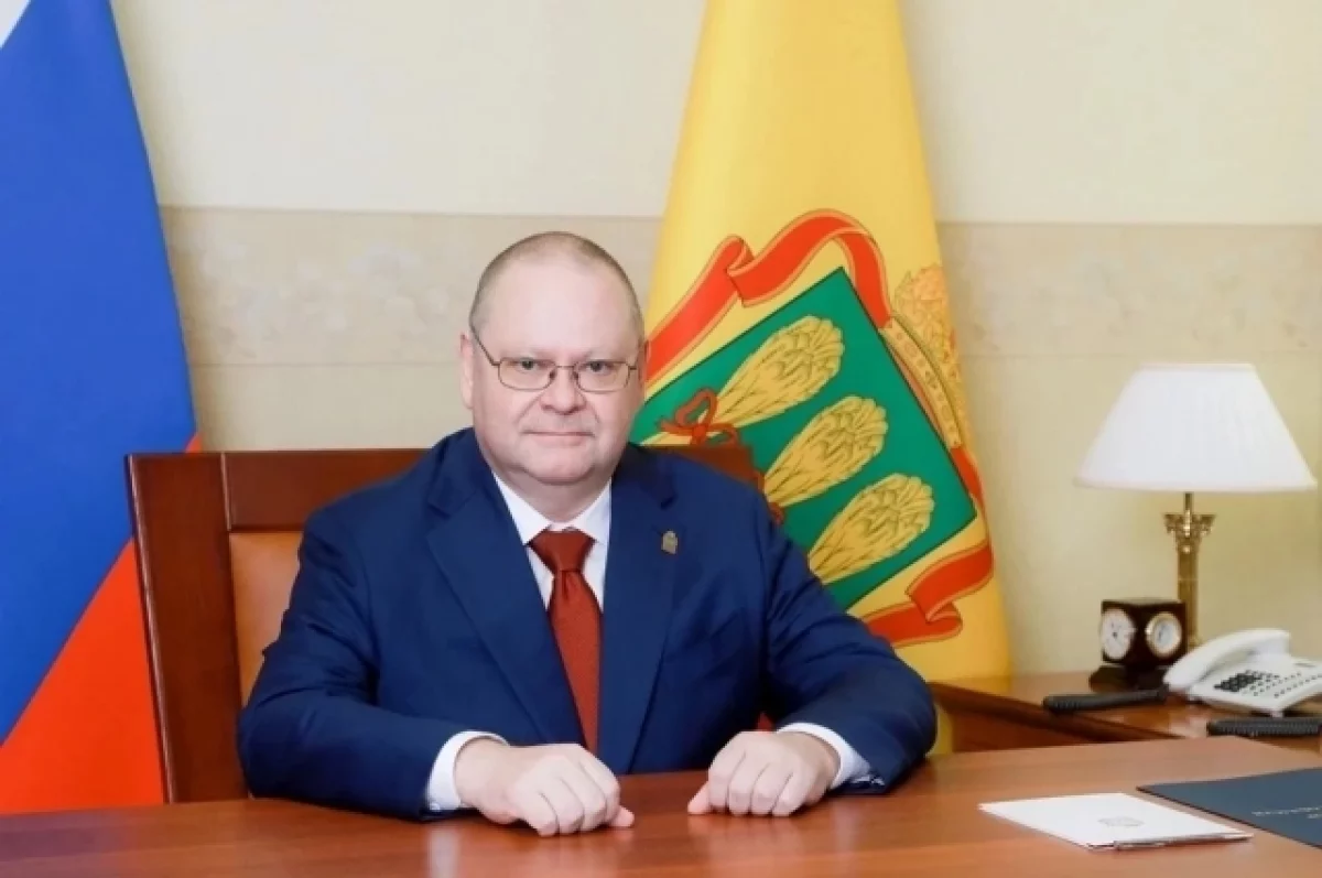 Мельниченко: в последние годы приведено в порядок более 2,5 тыс. км дорог