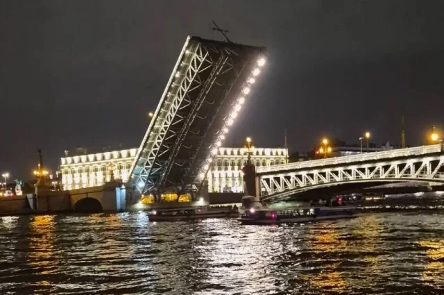 Атака началась поздней ночью 18 октября.