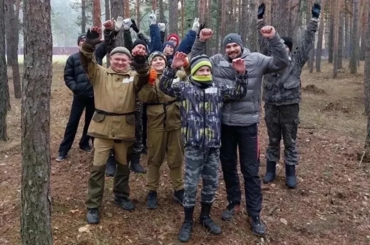 Олег Мельниченко поздравил отцов Пензенской области с праздником