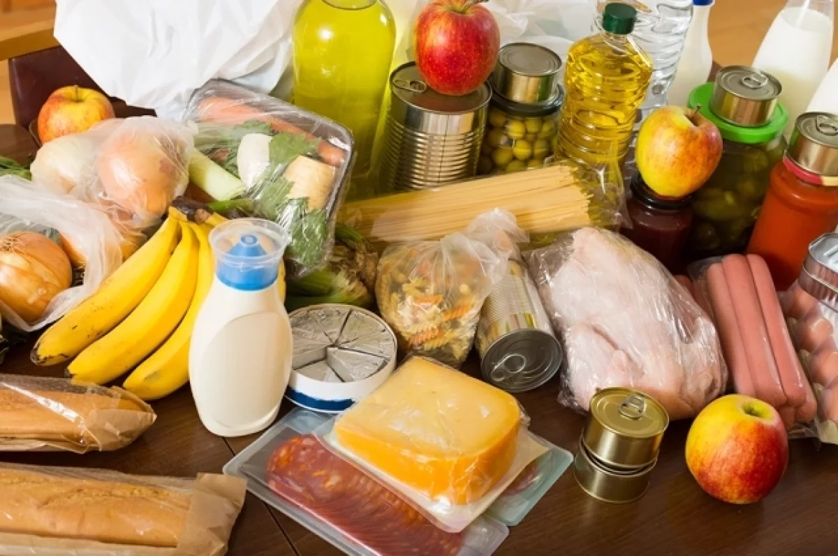 Ученые назвали продукты, которые могут снизить риск рака кишечника