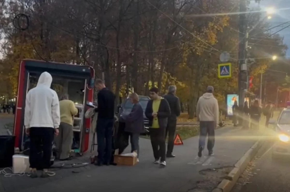 19 октября: роковой коврик и пожар за пожаром