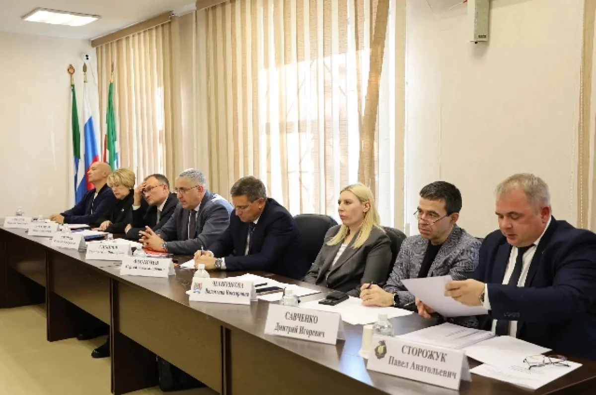 В Хабаровском крае сельскому хозяйству не хватает не денег, а людей