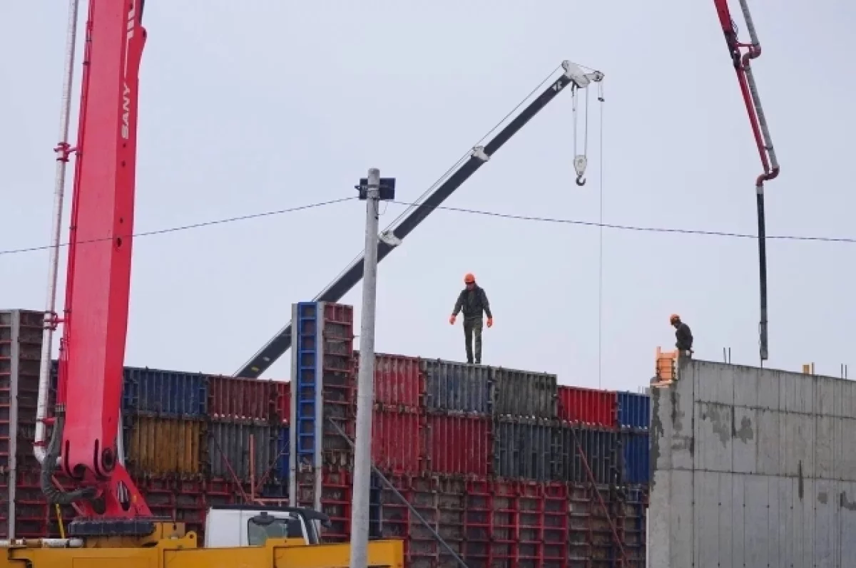 Власти ответили, будут ли перерабатывать пластик на новом заводе в Кемерове