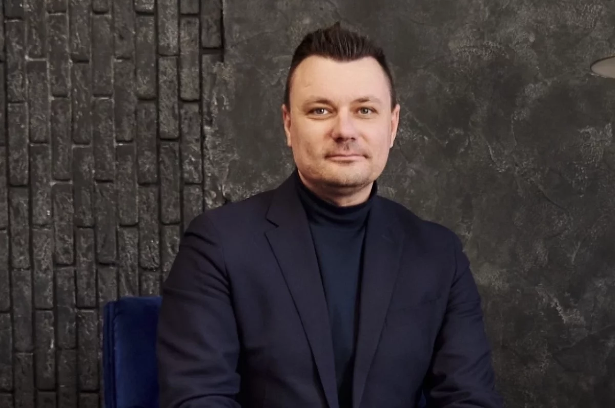 Филиал Т2 в Кузбассе возглавил Максим Соловьев