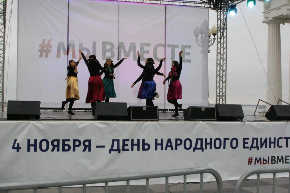 Жителей Алтайского края в ноябре ждет выходной посередине недели