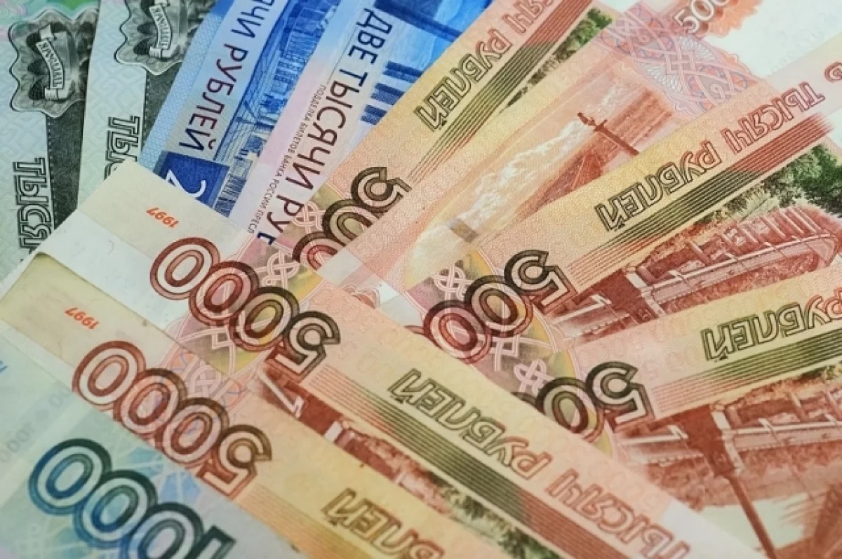 Более 4,5 тыс. калужских семей потратили маткапитал на жильё