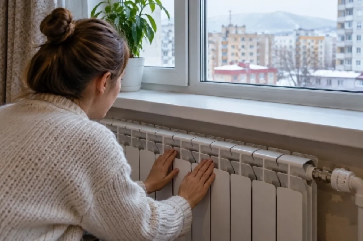 В Саратовской области стартовал отопительный сезон в октябре
