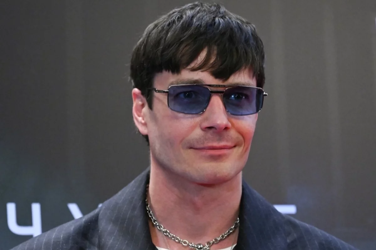 Кинозвезда Максим Матвеев создал свой бренд с ювелирами из Великого Устюга