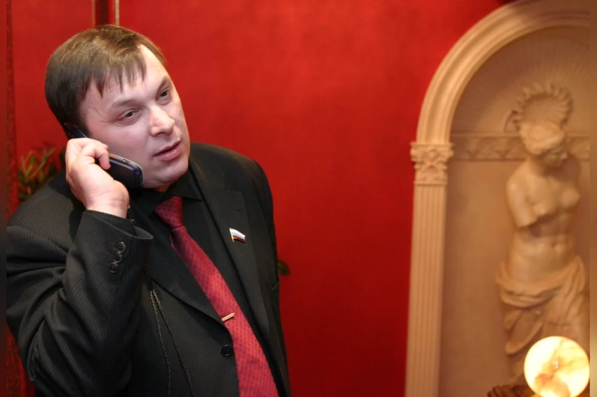 Турецкий суд отдал Разину права на хиты «Ласкового мая»