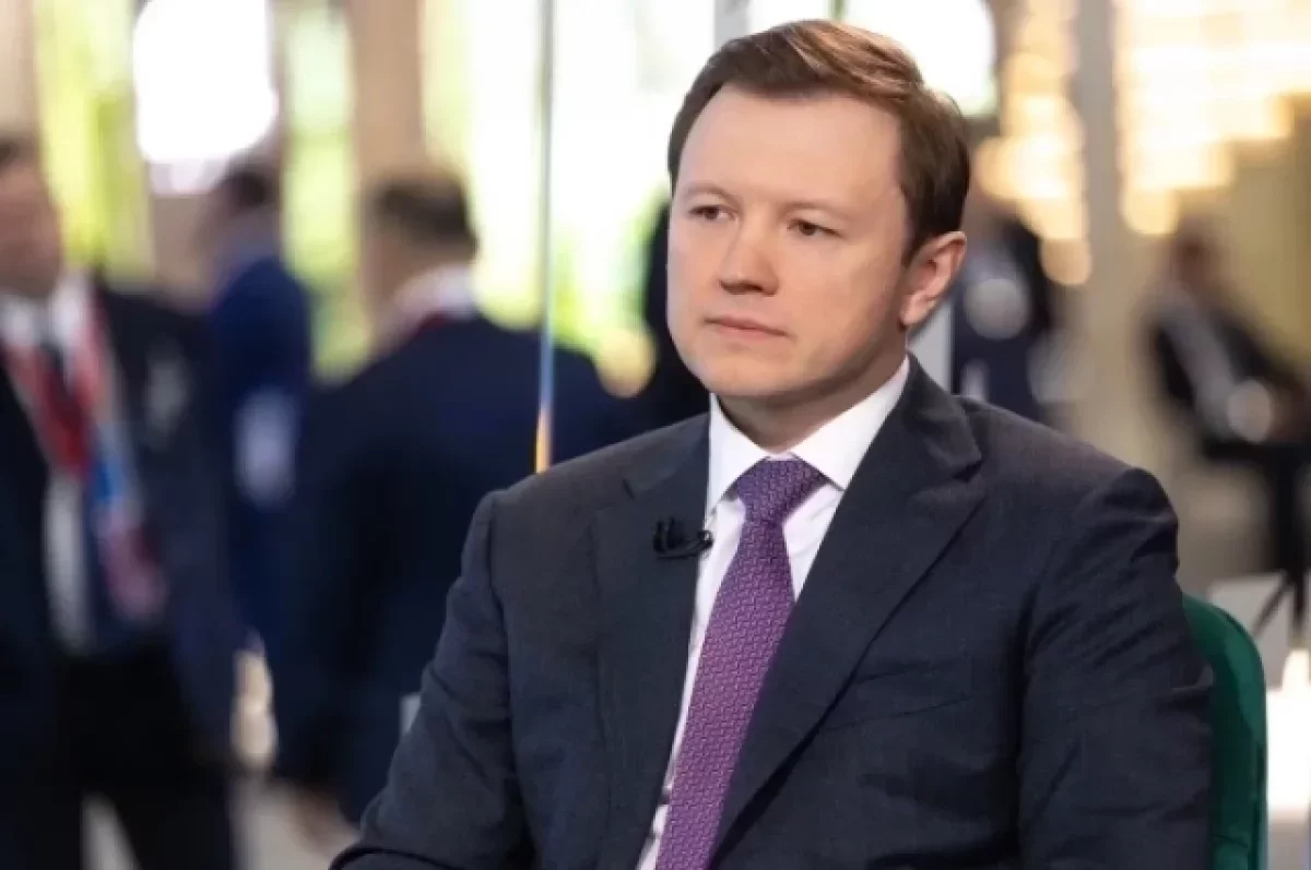 Ефимов: станция «ЗИЛ» Бирюлевской линии метро готова более чем на треть