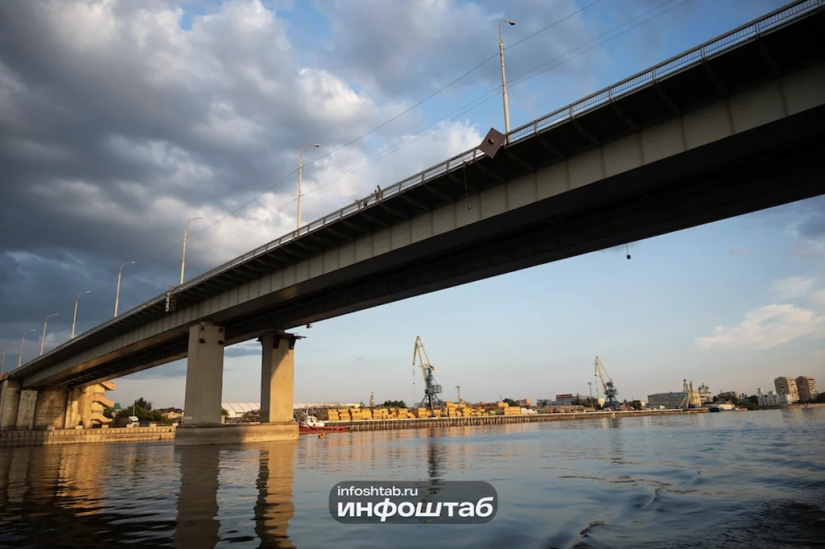 Почти 10 миллиардов на дороги: как обновляют трассы и мосты в Астрахани