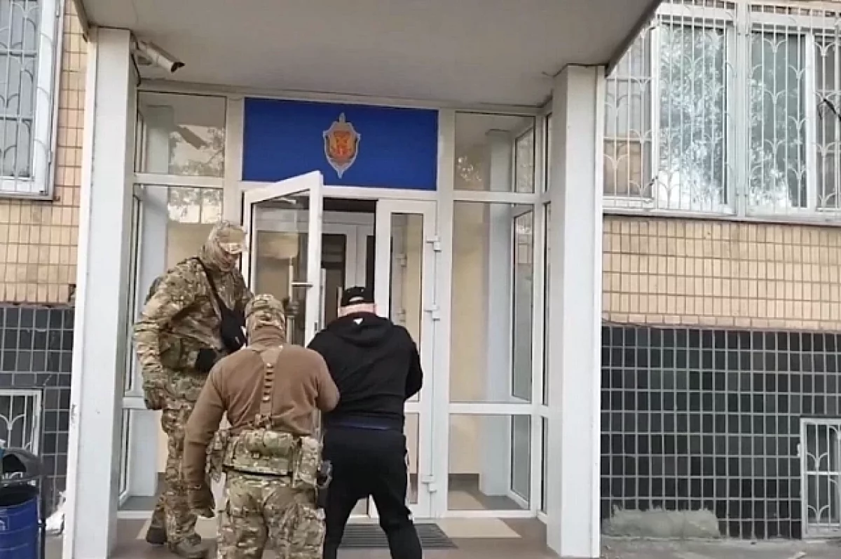 Волгоградцу грозит до семи лет колонии за комментарий в Сети
