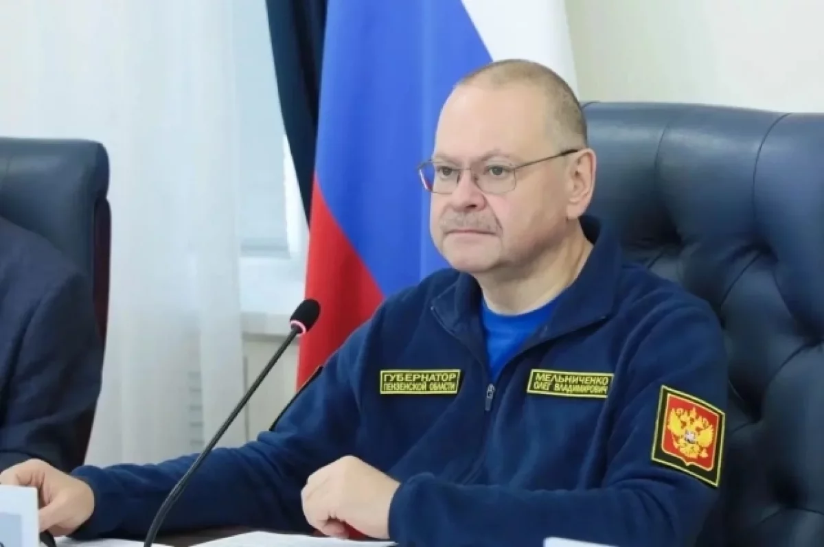 Мельниченко: вдвое сократилось число детей, оставленных при рождении