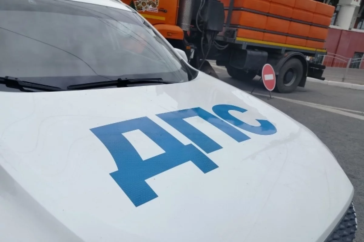 В Калуге 24 октября пройдет профилактическая акция «Нетрезвый водитель»