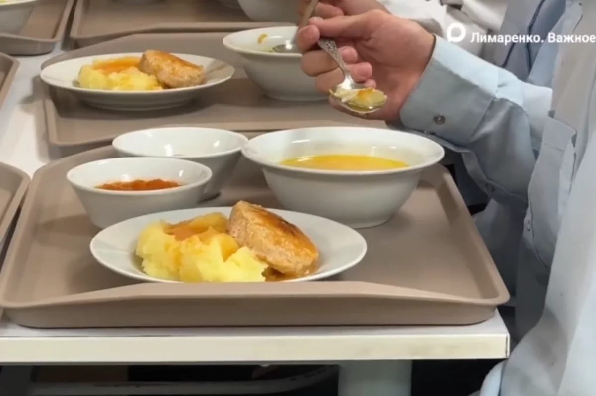 Половина продуктов, поступивших в тверские соцучреждения, оказалась опасной