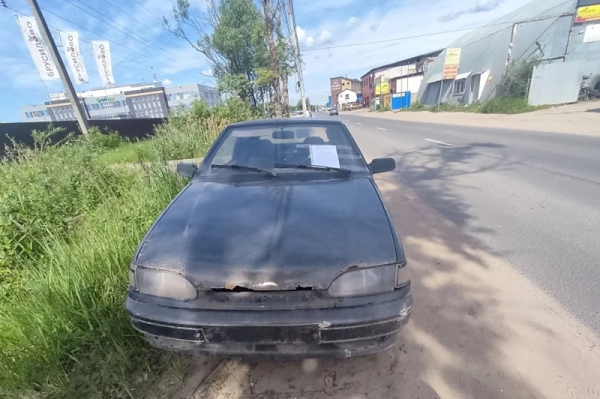 Жителей Твери предупредили об эвакуации авто