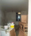 После помощи от мэра Махачкалы Джамбулата Салавова, женщина устроила ремонт.