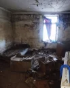 Например, дом Марии Коршуновой в посёлке Ватан до недавнего времени был непригоден для проживания.