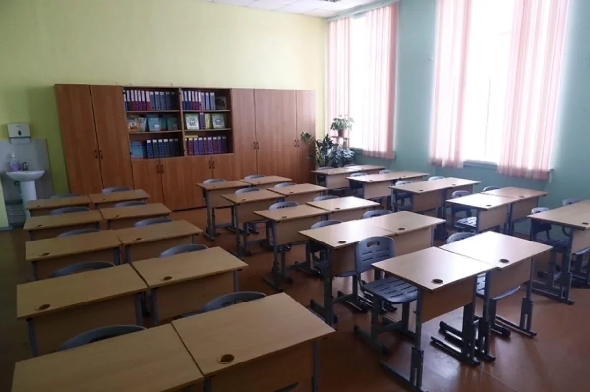 Тульская область стала одним из регионов по введению школьного ТВ