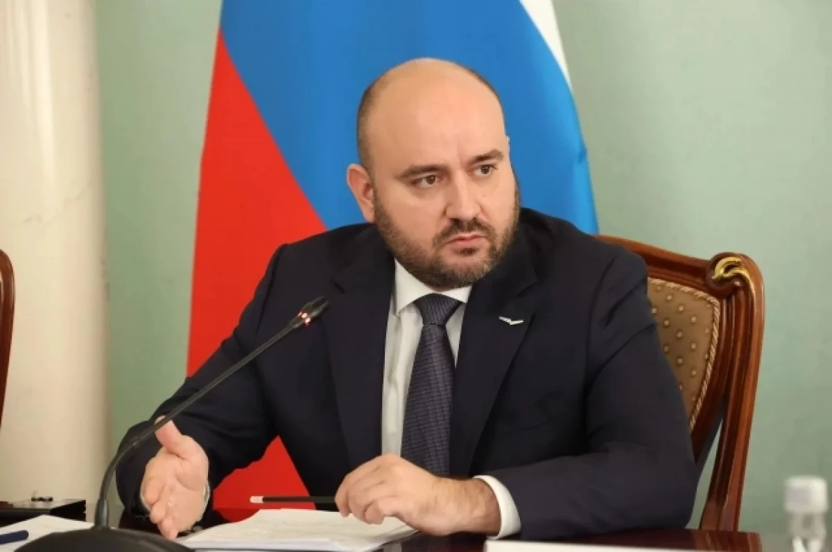 В Самарской области сохранят расчёт платы за вывоз отходов по площади жилья