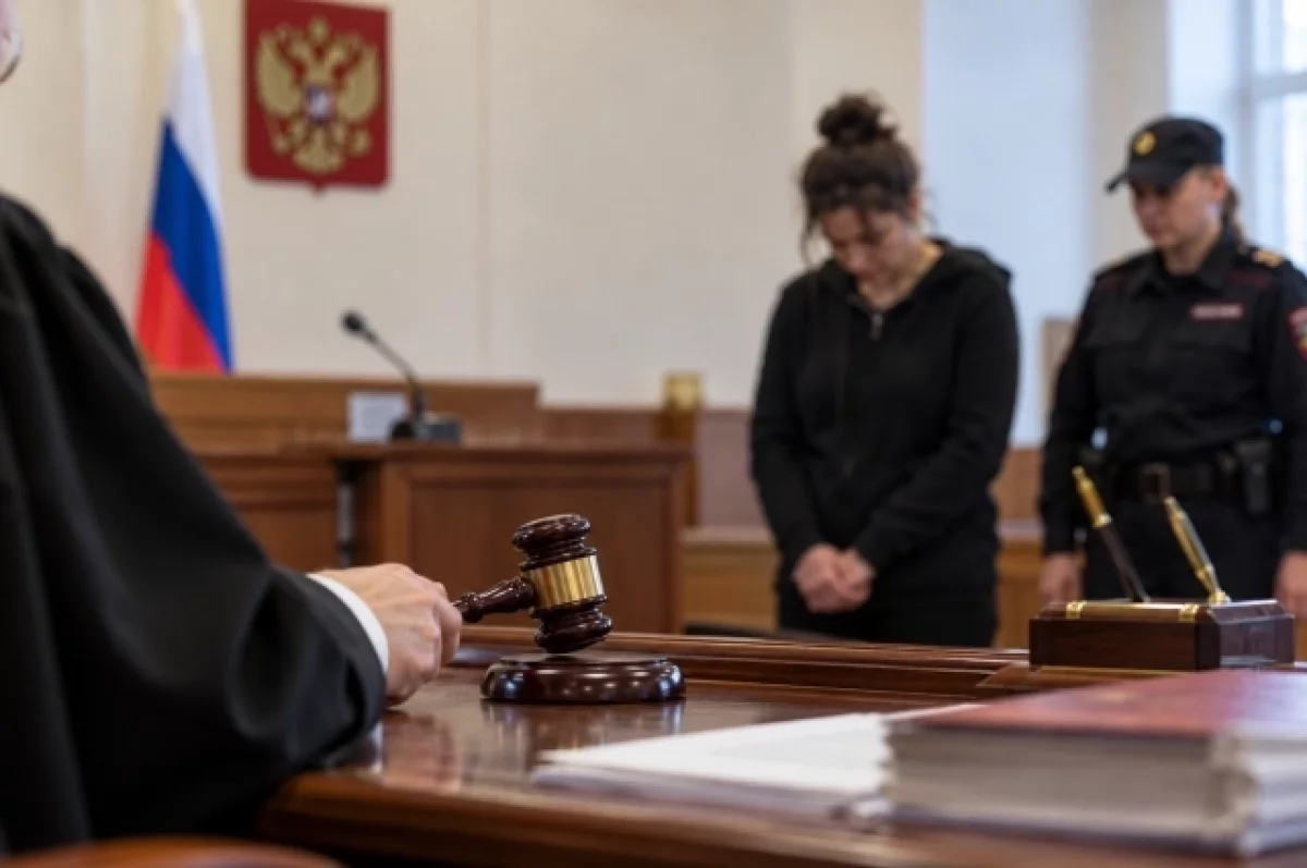 За долг по алиментам жительницу Камчатки отправили в колонию