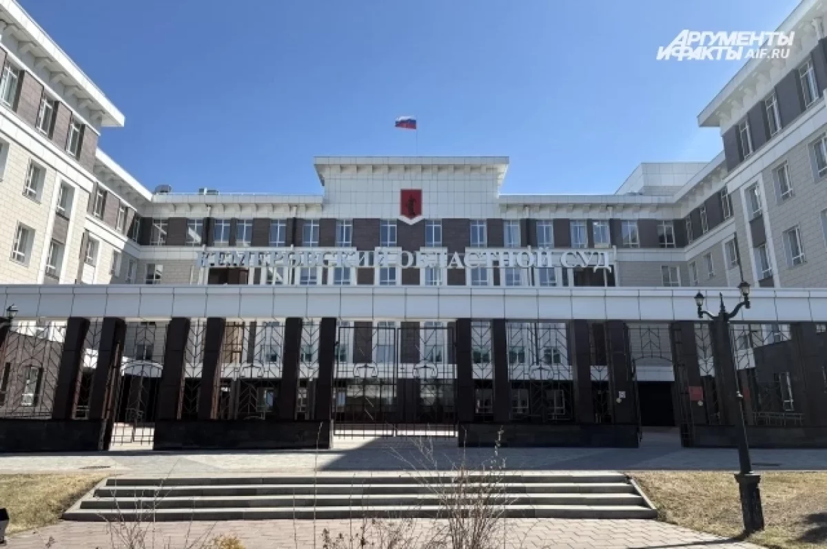 Адвокат Кузнецов раскрыл, какие дела чаще рассматривают присяжные Кузбасса