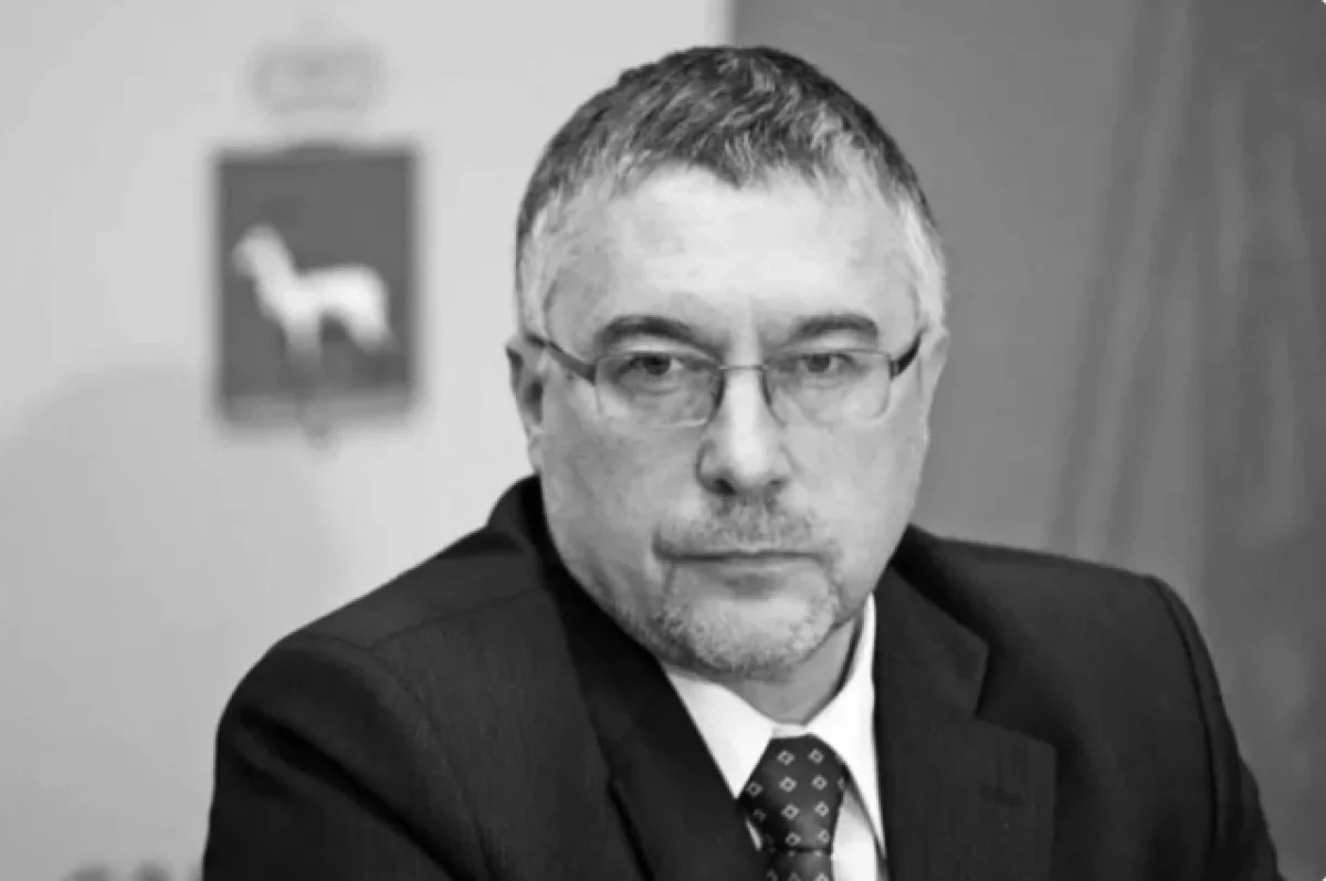 В Самаре проверят обстоятельств смерти в СИЗО экс-министра Андрея Прямилова