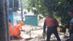 Более 160 человек  продолжают устранять последствия непогоды в Крыму.