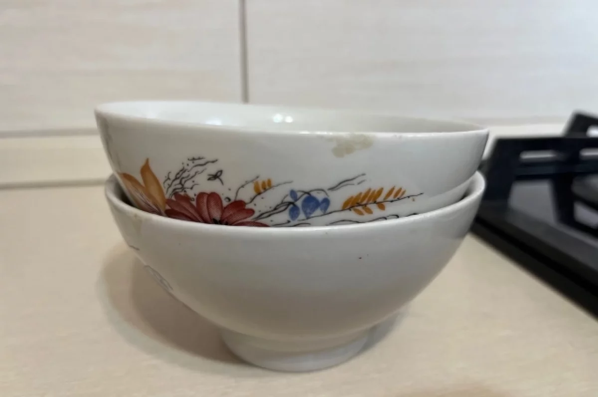 Губки, сколы и разморозка: главные ошибки астраханцев на кухне