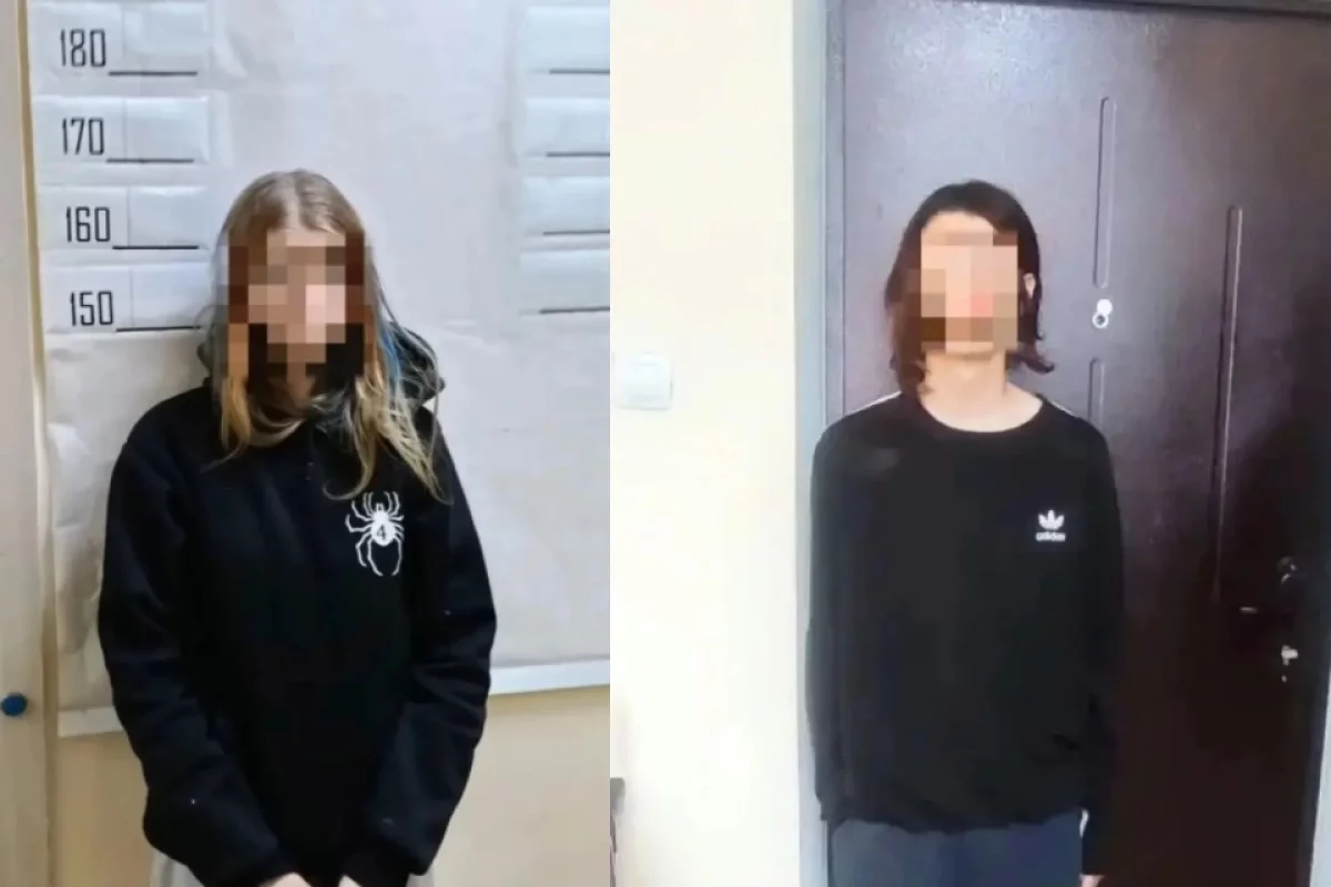 В Тверской области из двух подростков сделали закладчиков