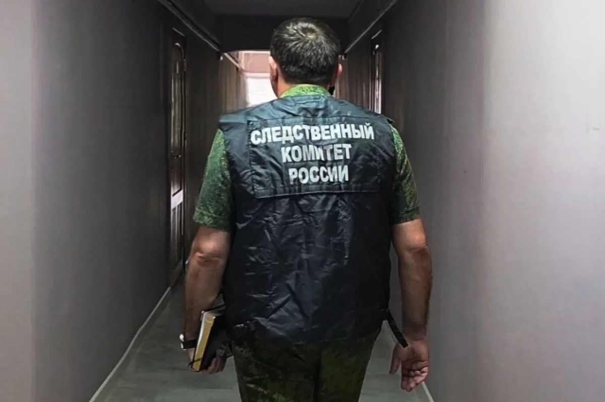 В КЧР четверо мужчин убили двух человек во время разборок из-за имущества