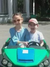 Степан и Ева