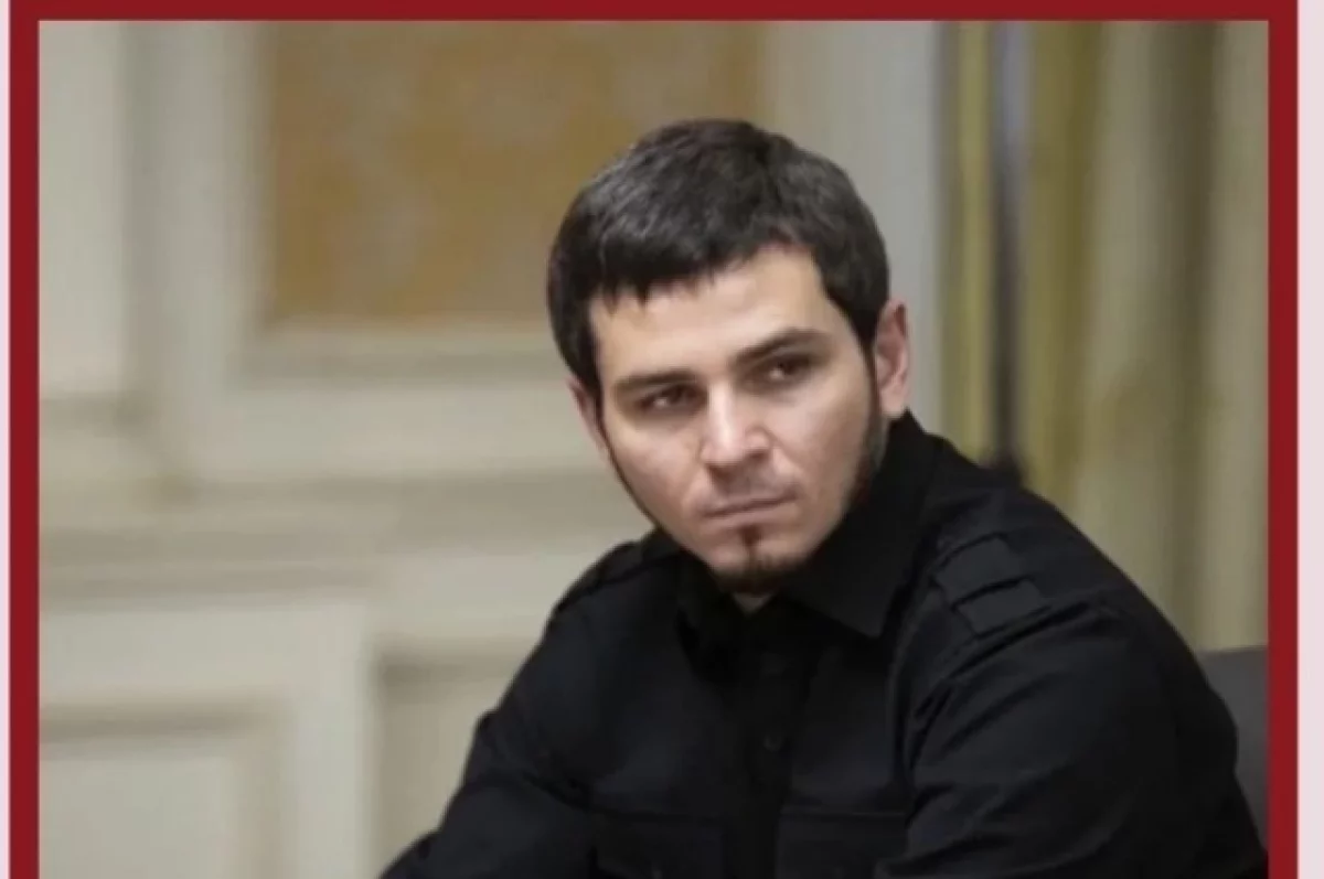 Глава Грозного стал победителем Рейтинга мэров Кавказа в 3 квартале 2026-го
