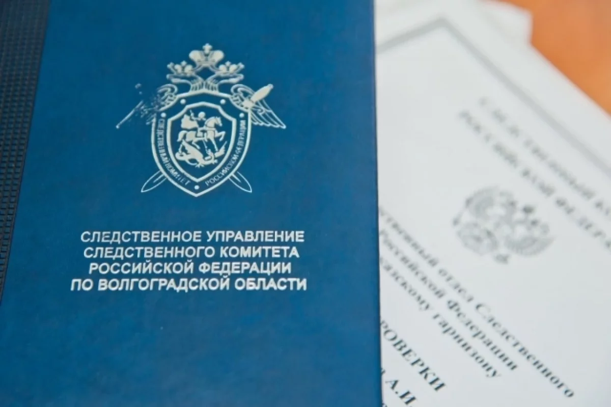 Глава СК взял на контроль дело погибшей во время родов двойни в Волгограде