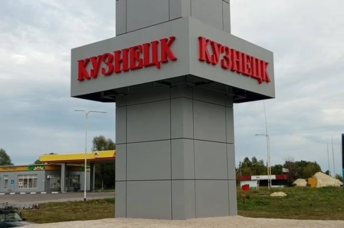 В Кузнецке под Пензой хотят пустить 66 маршрут до новой поликлиники