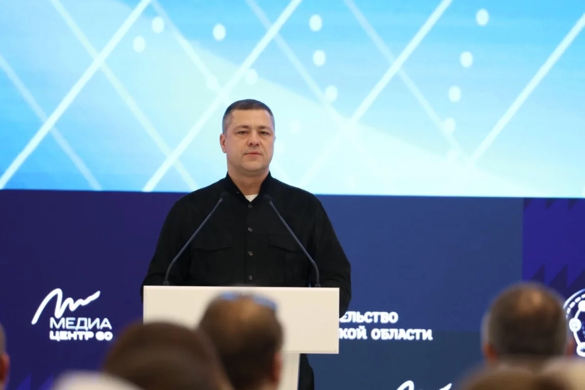 Ведерников: Главный тренд журналистики – ответственность за каждый материал
