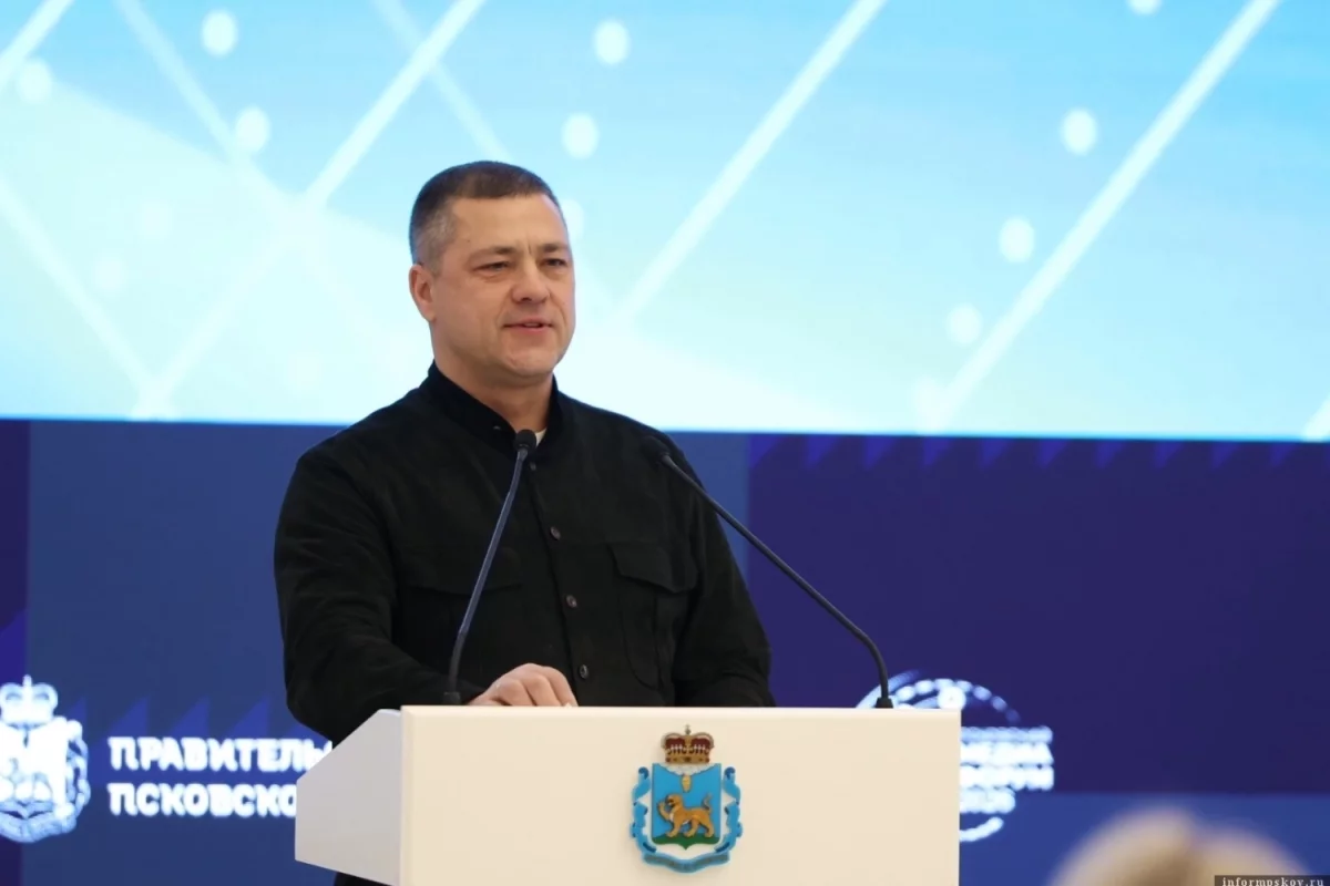 Псковская область выстроила систему привлечения переселенцев из-за рубежа