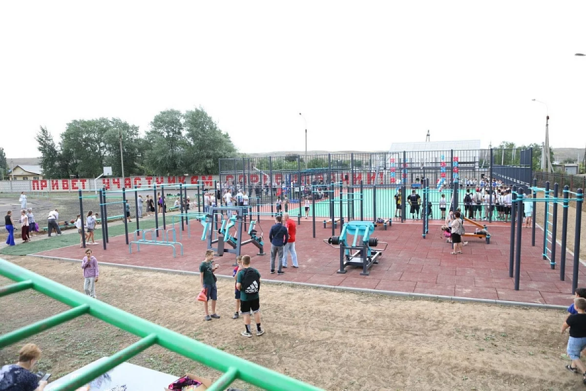О продвижении ЗОЖ и развитии спорта говорили у губернатора Андрея Бочарова