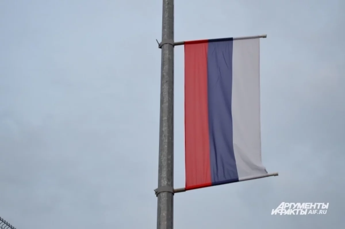 В Рязани уроженца Закавказья лишили российского гражданства