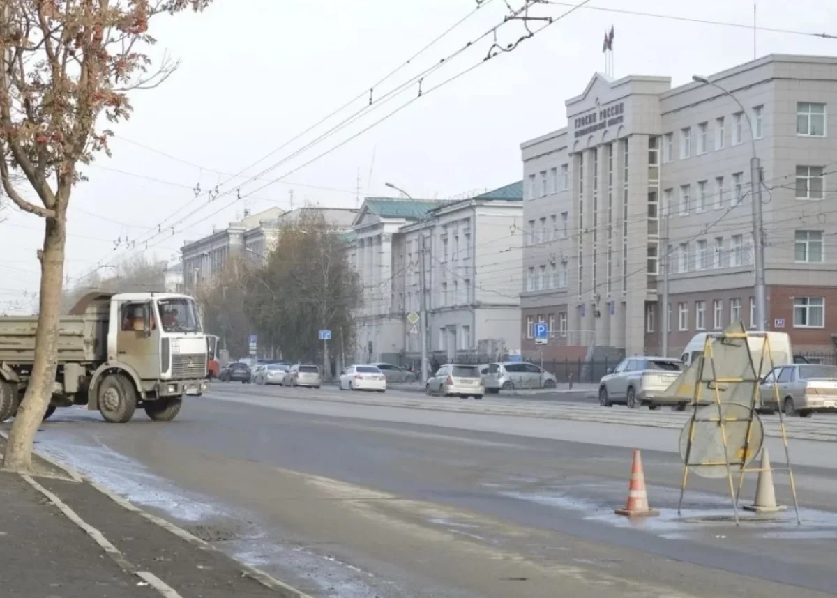 В Новосибирске к штабу по благоустройству присоединились новые районы