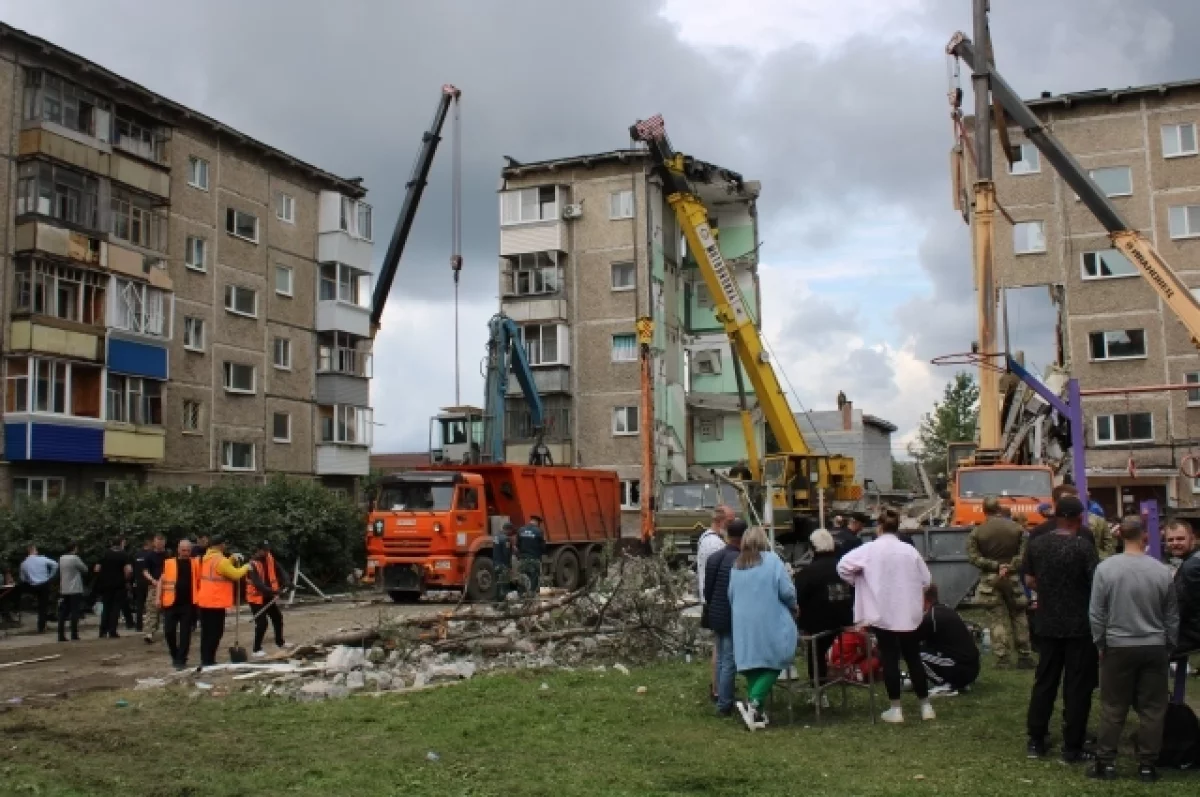Кого осудили за гибель 11 человек в Нижнем Тагиле