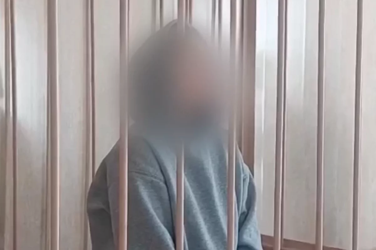 Арестована подозреваемая в убийстве девушки у ночного клуба в Абакане