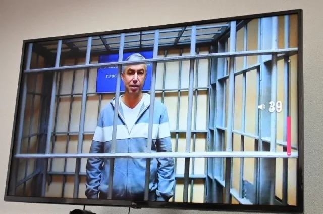 Шесть лет мэр Алексей Логвиненко руководил Ростовом-на-Дону.