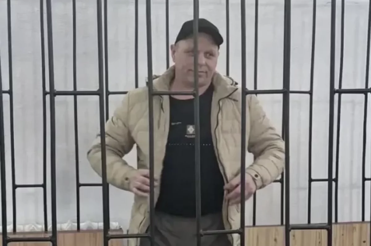 Уральца осудили за убийство 9-летней девочки, совершенное 26 лет назад