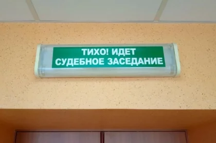 Тулячка получила 8 лет колонии за то, что ударила мужа ножом