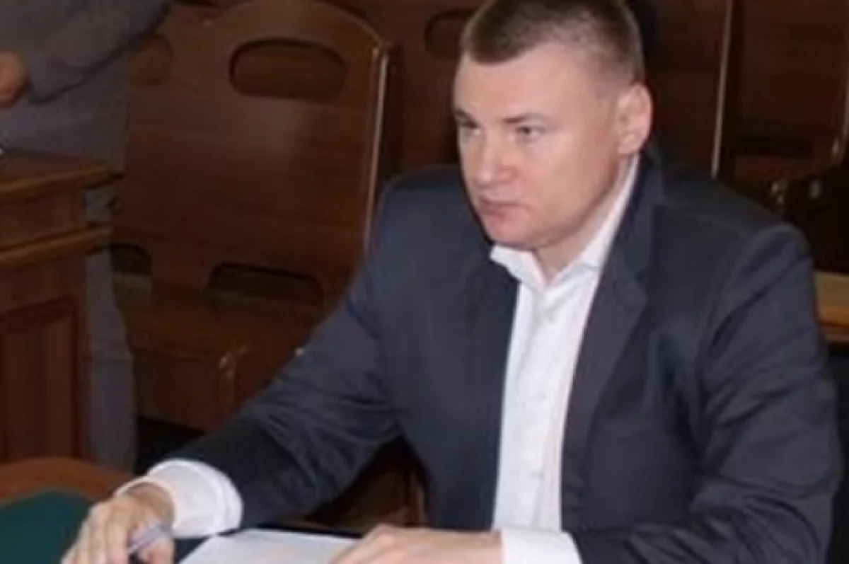 Юрист Антон Долгих рассказал, как проводит дни в кировском СИЗО