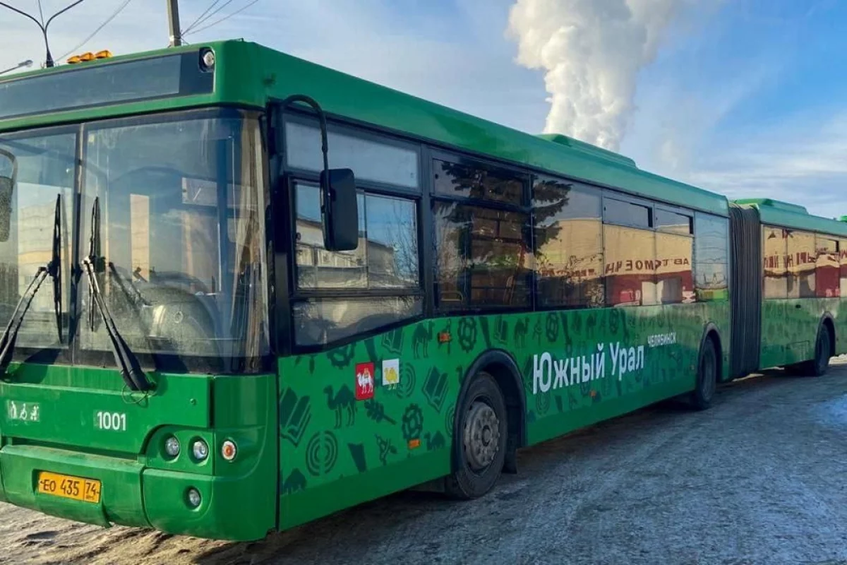 Куда жаловаться, если холодно в общественном транспорте