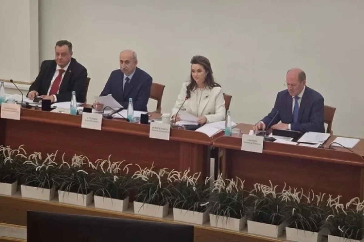 В Ростове до конца 2026 года должен быть решён жилищный вопрос 400 семей
