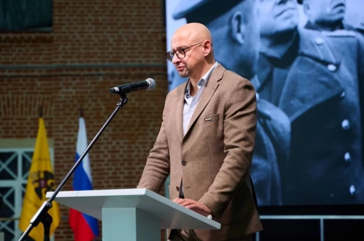 Писатель Драбкин — о патриотизме и восприятии войны